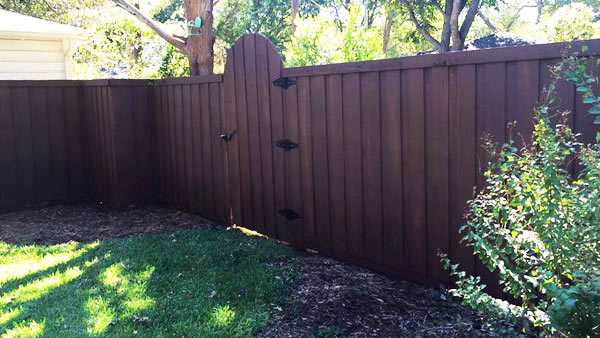 Proworx Roofing & Construction LLC - fence repair