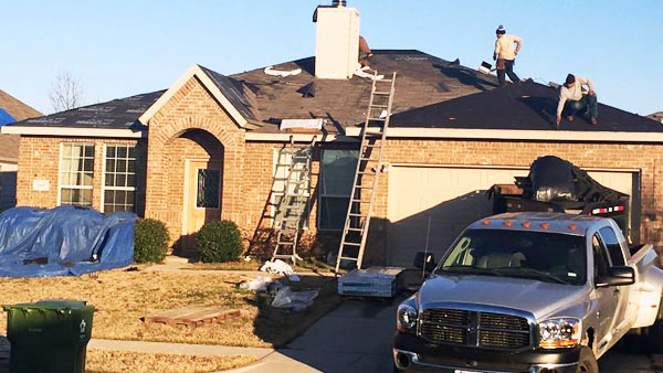 Proworx Roofing & Construction LLC - Roofing repair